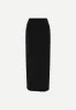 Nuna Skirt - Black sold by Birgitte Herskind