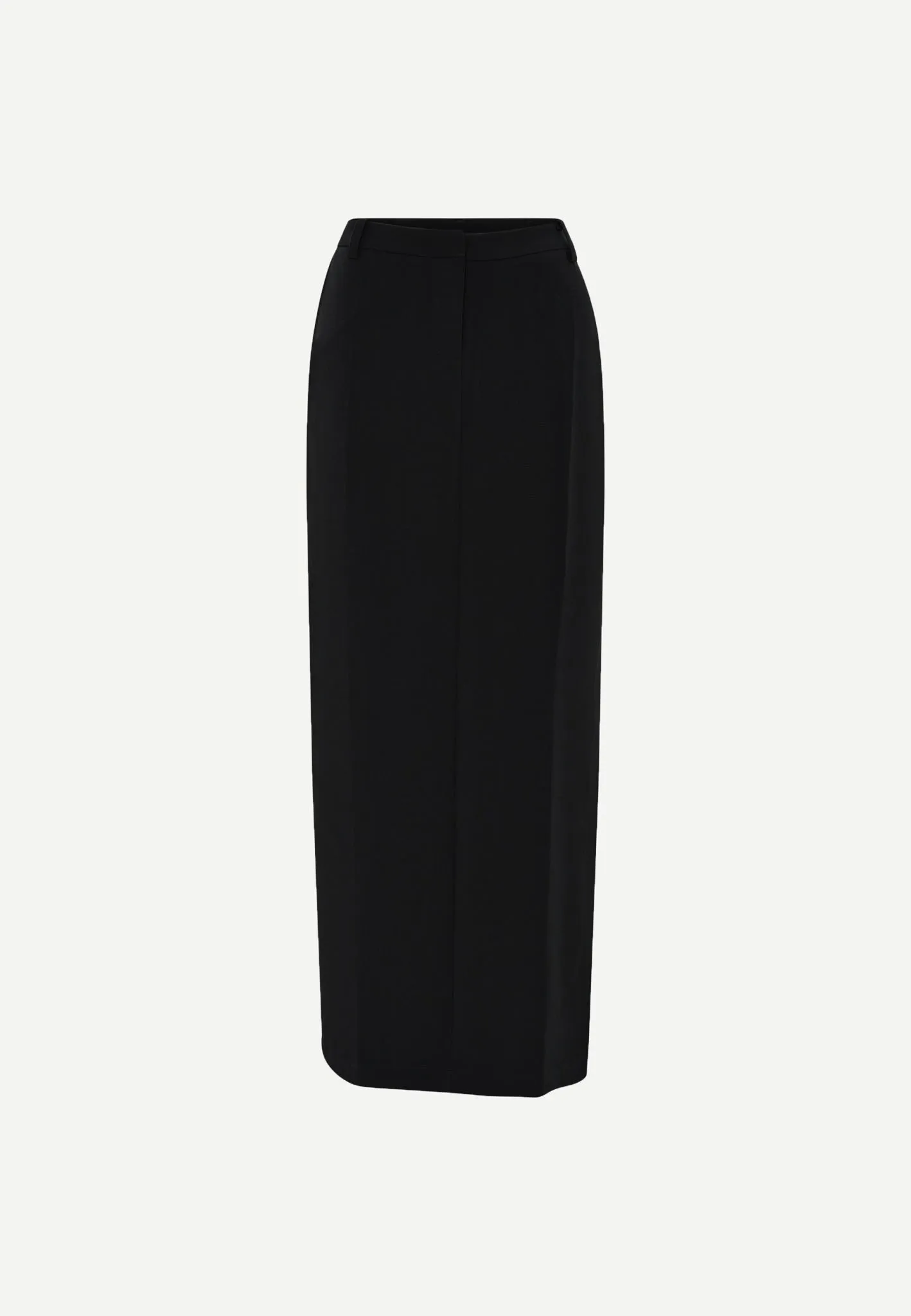 Nuna Skirt - Black sold by Birgitte Herskind