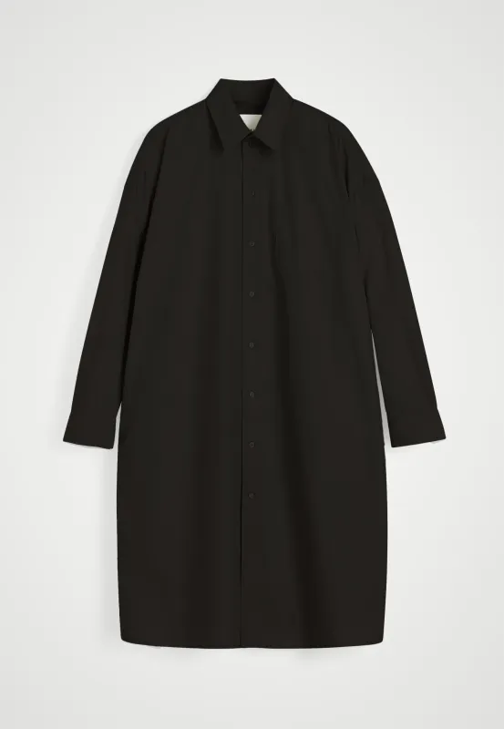 Tia Dress - Black sold by Birgitte Herskind
