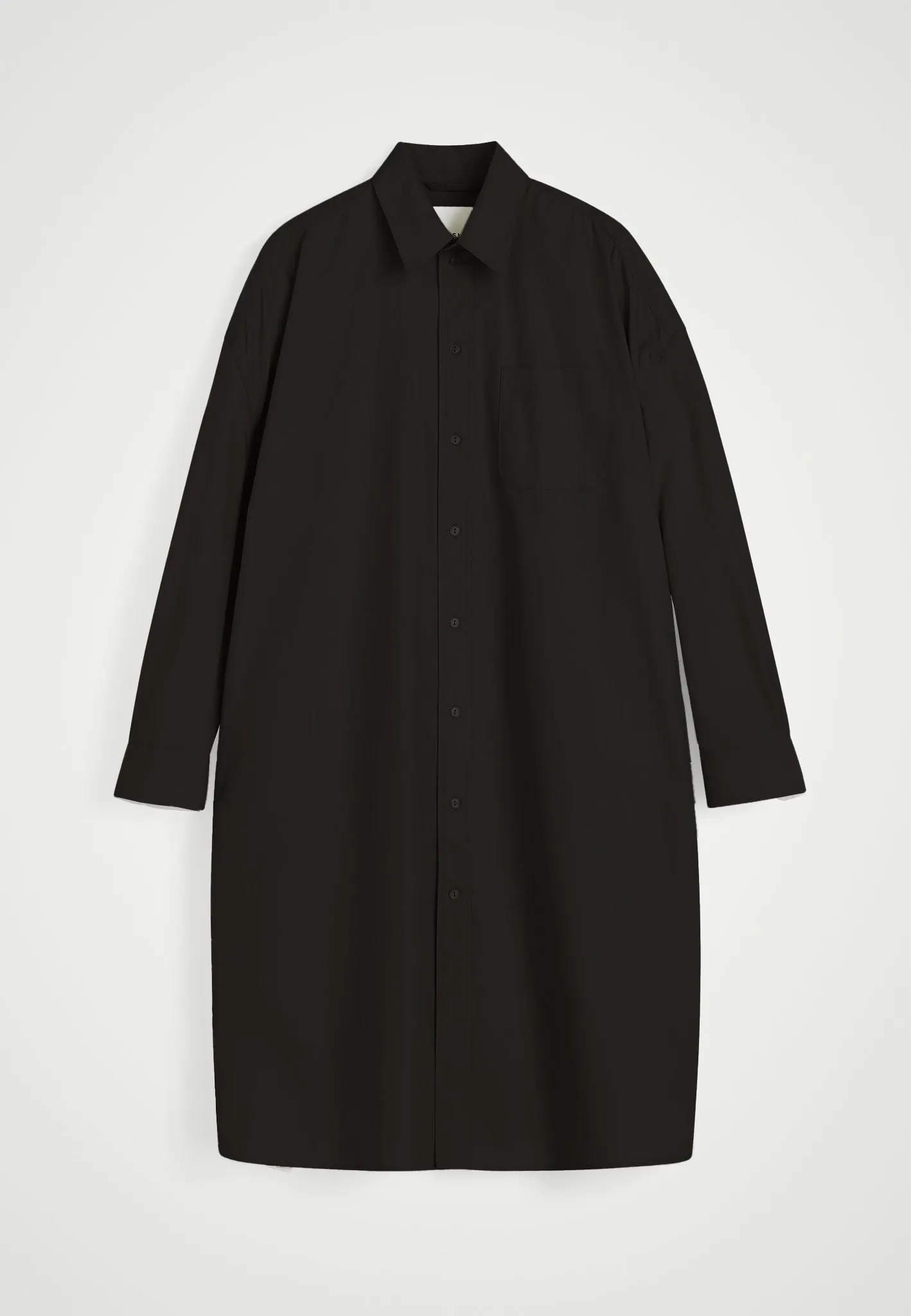 Tia Dress - Black sold by Birgitte Herskind
