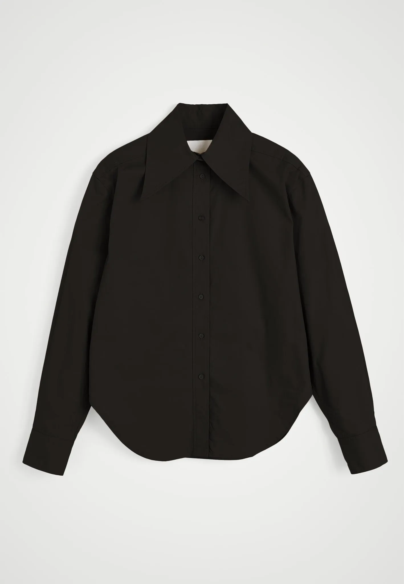 Dara Shirt - Black sold by Birgitte Herskind