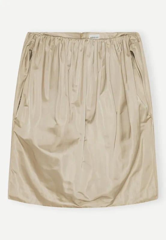 Martina Top - Sand sold by Birgitte Herskind