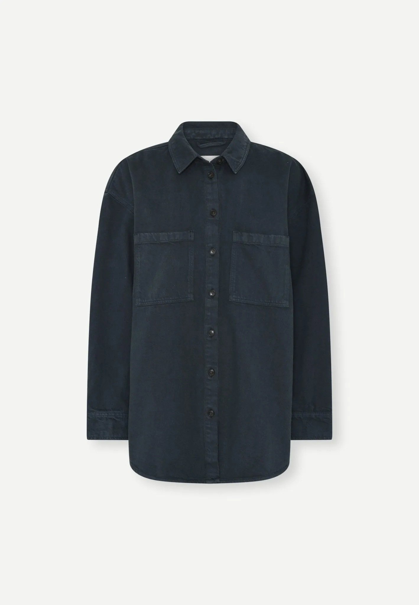 Aiden Shirt - Ebony sold by Birgitte Herskind