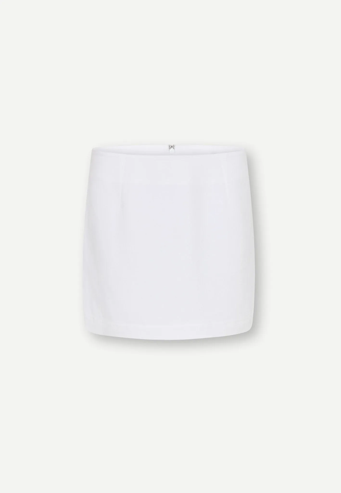Debby Skirt - White sold by Birgitte Herskind