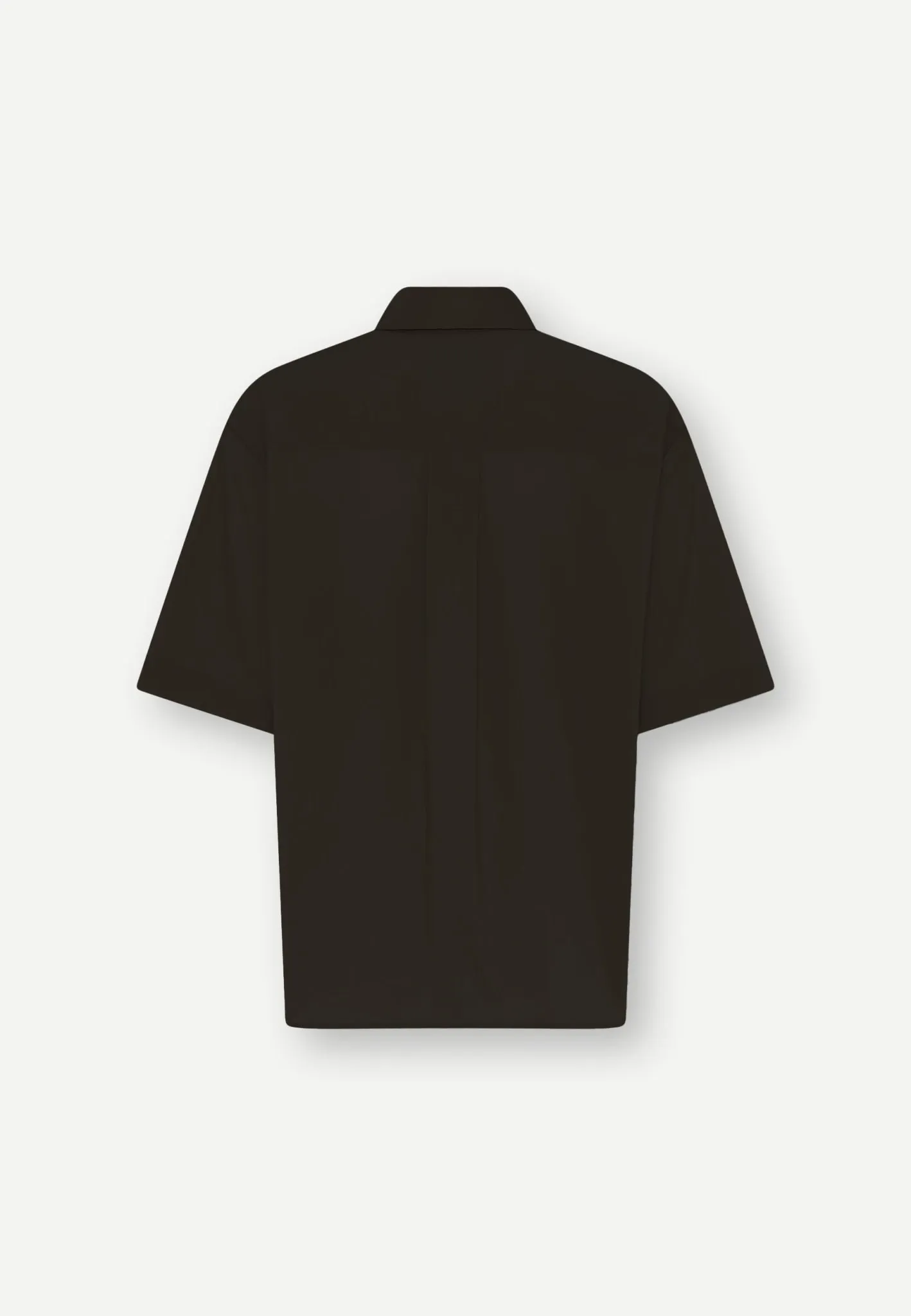 Helle Shirt - Black sold by Birgitte Herskind product image thumbnail 4