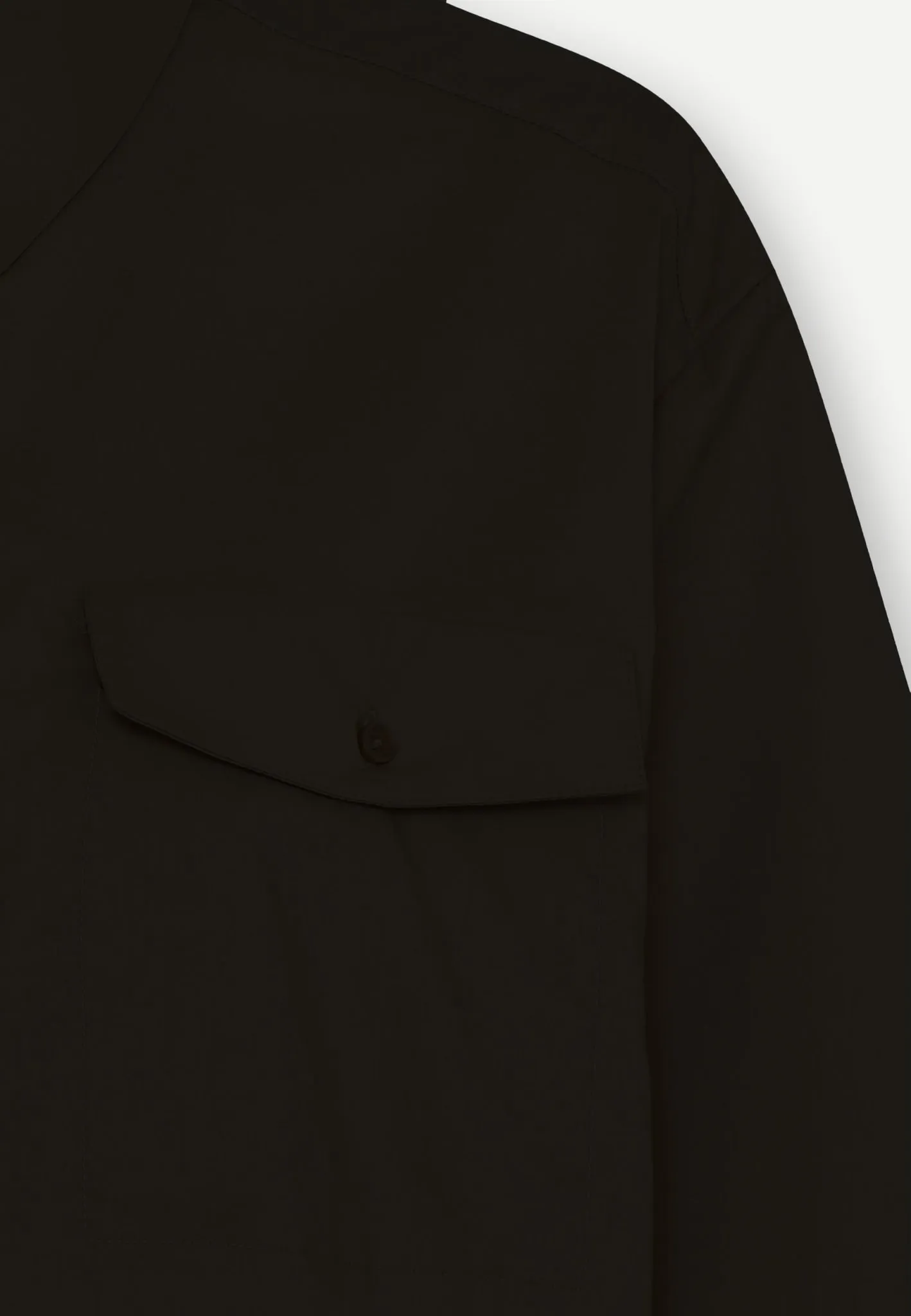 Helle Shirt - Black sold by Birgitte Herskind product image thumbnail 3