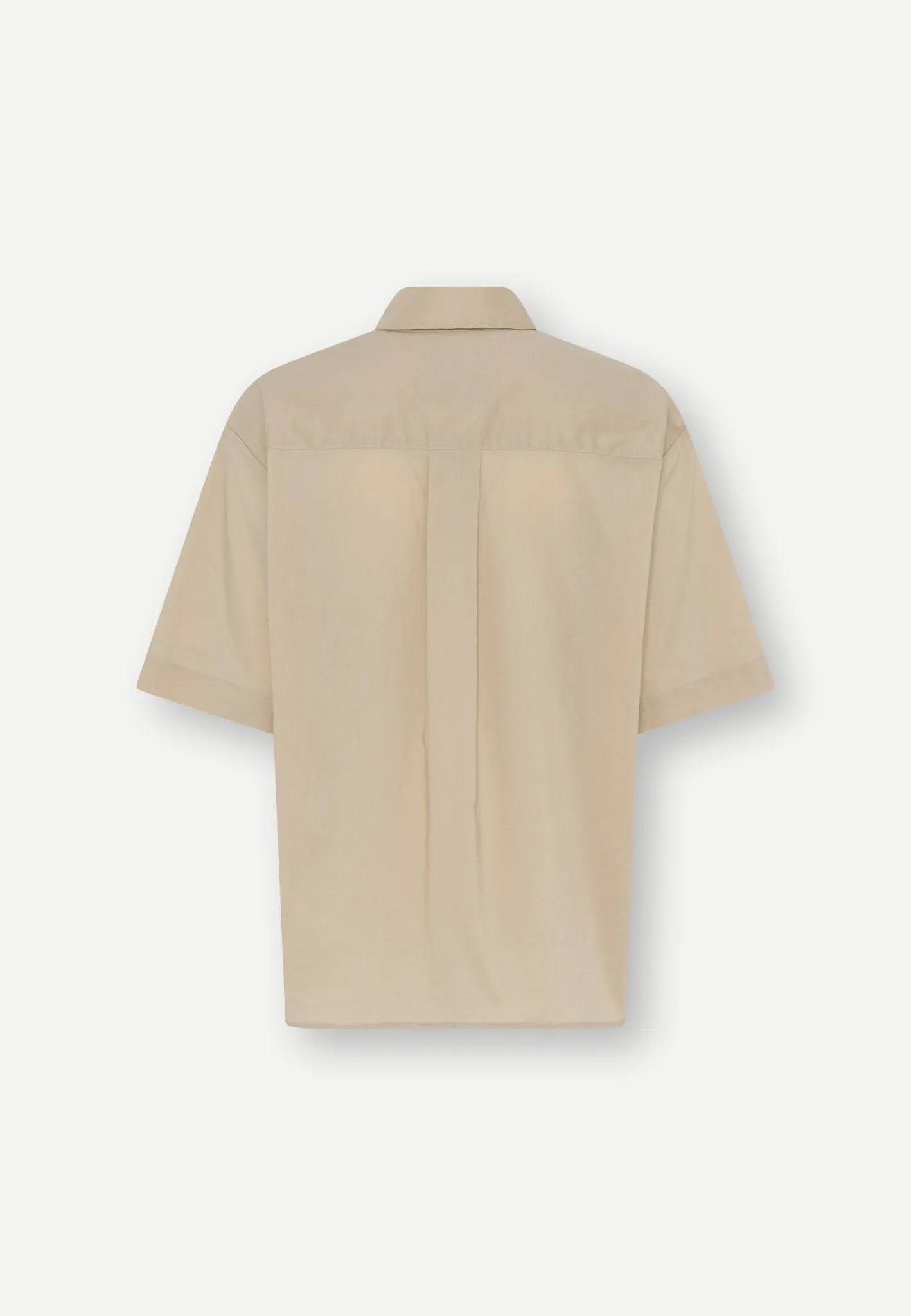 Helle Shirt - Sand sold by Birgitte Herskind product image thumbnail 2