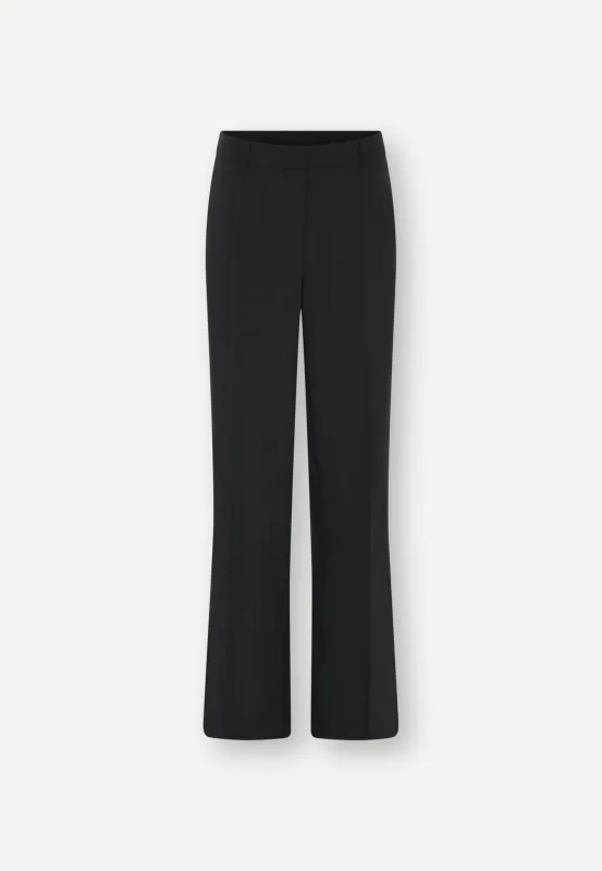 Jackmann Pants - Black sold by Birgitte Herskind