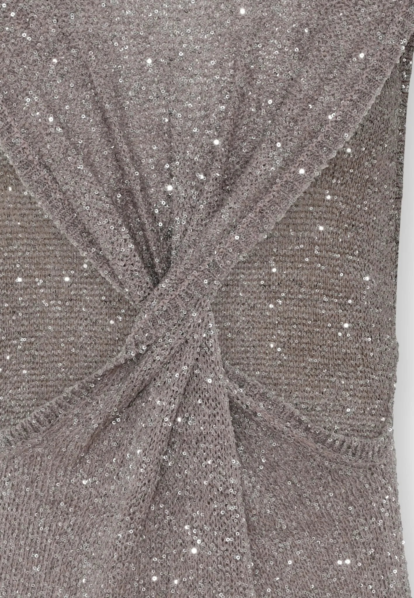 Luna Knit top - Peony sold by Birgitte Herskind product image thumbnail 3