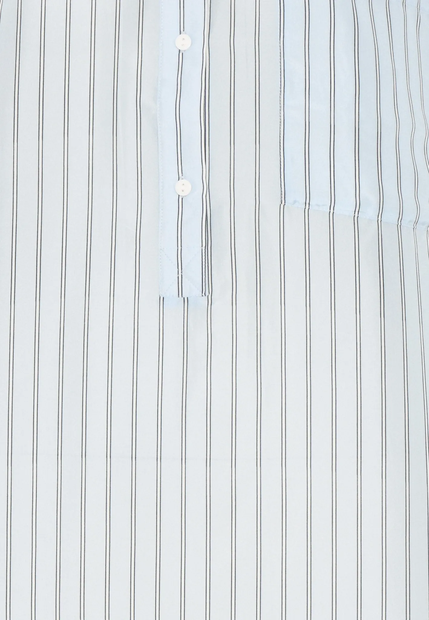 Meyer Dress - Light Blue Stripe sold by Birgitte Herskind product image thumbnail 2