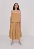 Miss Skirt - Croissant sold by Birgitte Herskind