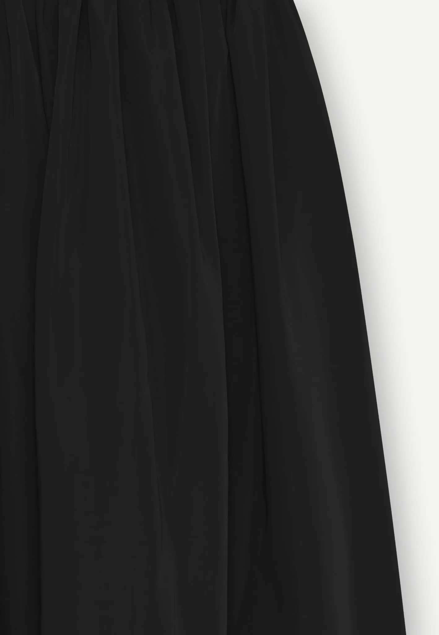 Miss Skirt - Black sold by Birgitte Herskind product image thumbnail 4