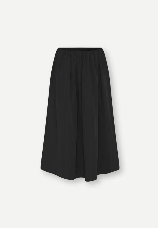 Miss Skirt - Black sold by Birgitte Herskind