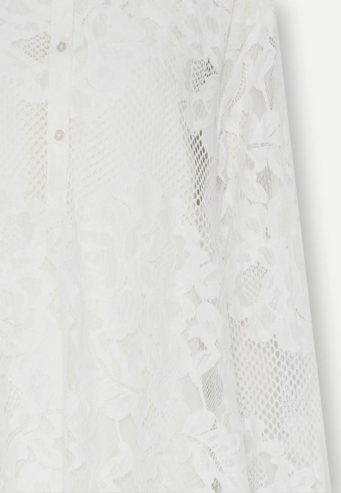 Meyer Dress - Off White sold by Birgitte Herskind product image thumbnail 3