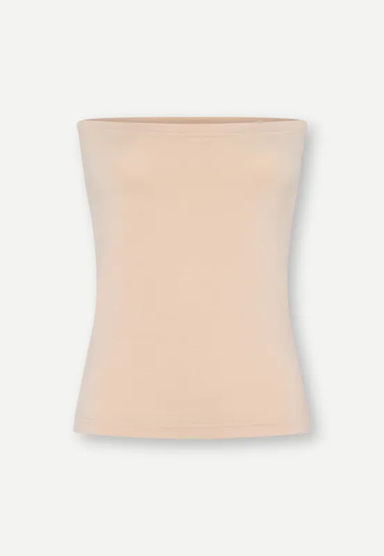 Tube Top - Desert sold by Birgitte Herskind
