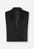 Line Vest - Black sold by Birgitte Herskind