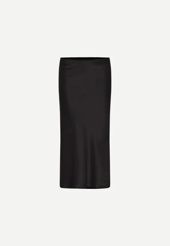 Megan Skirt - Black sold by Birgitte Herskind