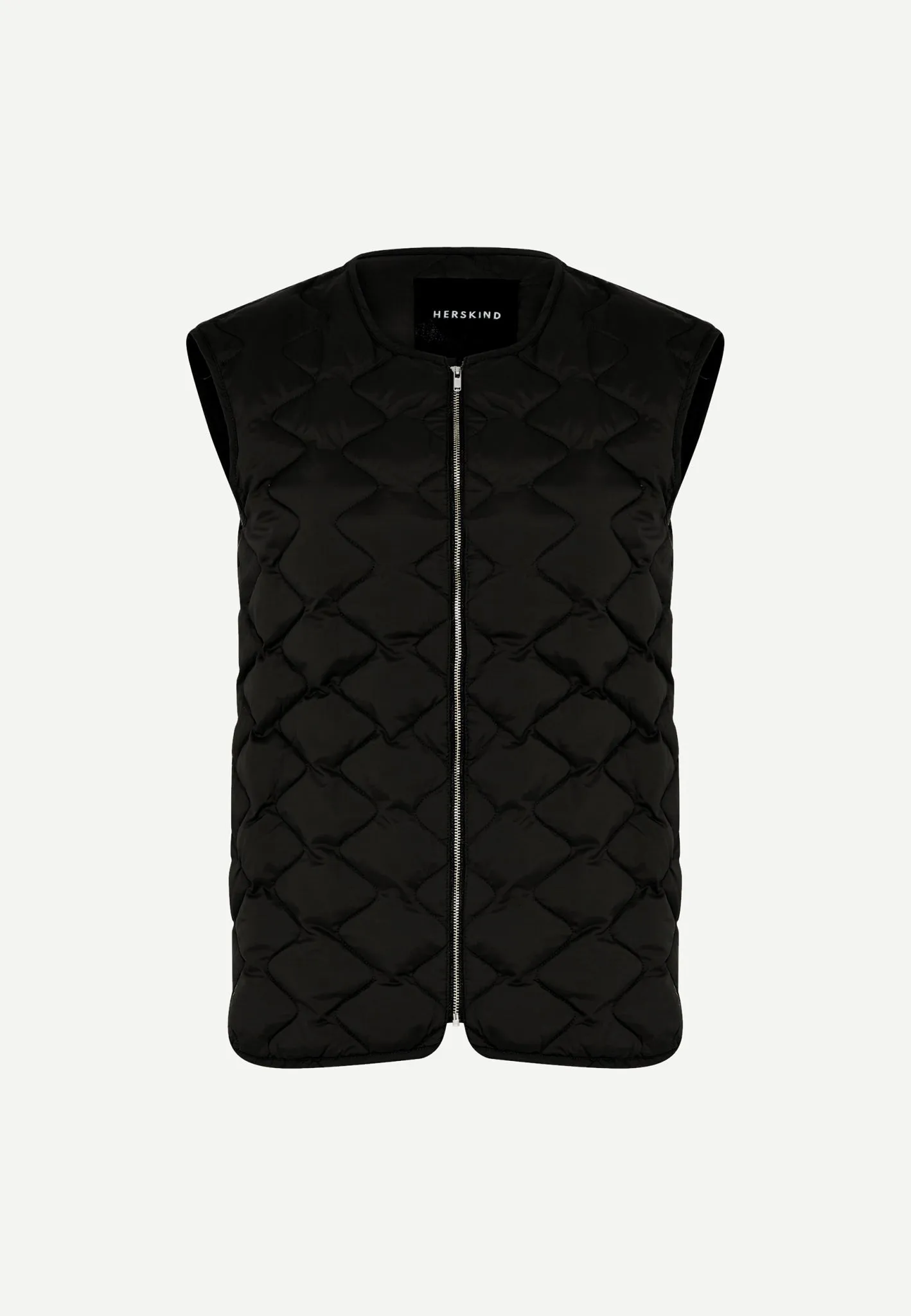 Alle Vest - Black sold by Birgitte Herskind
