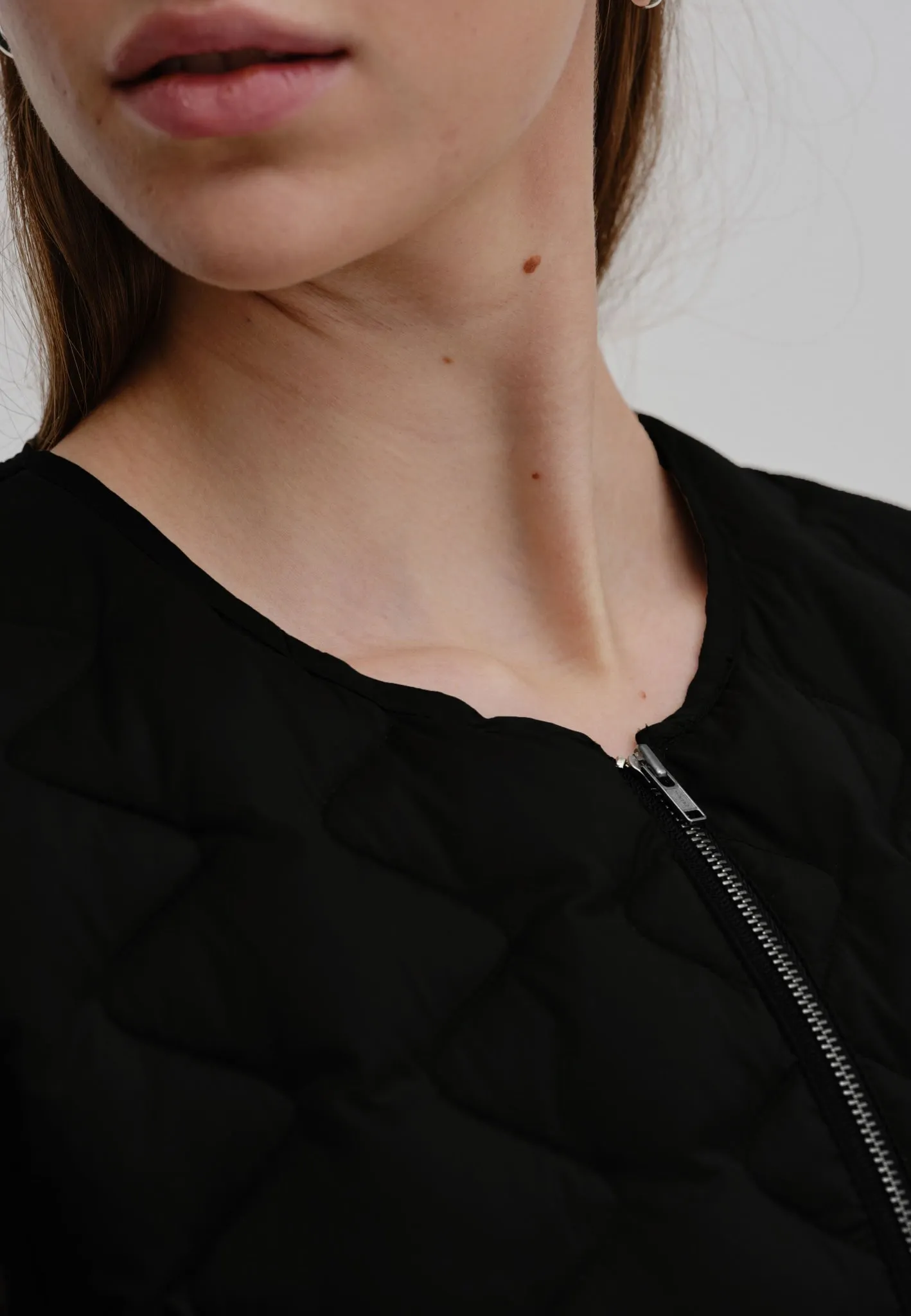 Alle Vest - Black sold by Birgitte Herskind product image thumbnail 5