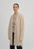 Base Knit Cardigan - Champagne sold by Birgitte Herskind