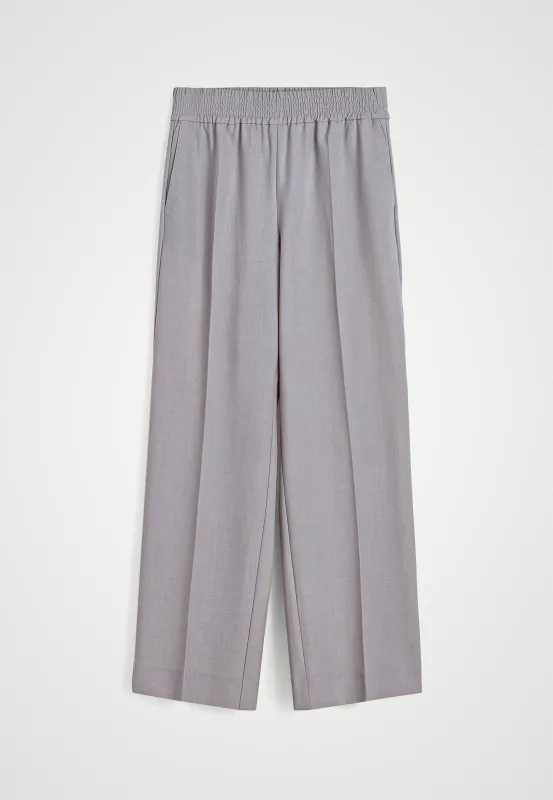 Pinky Pants - Grey sold by Birgitte Herskind