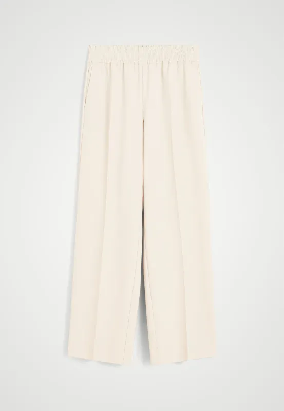 Pinky Pants - Off White sold by Birgitte Herskind