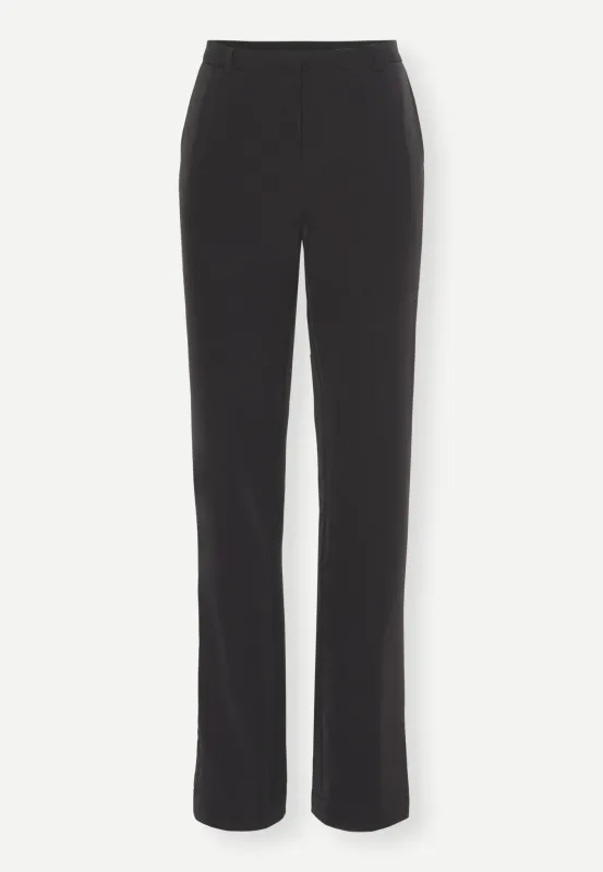 Nanna Pants - Black sold by Birgitte Herskind