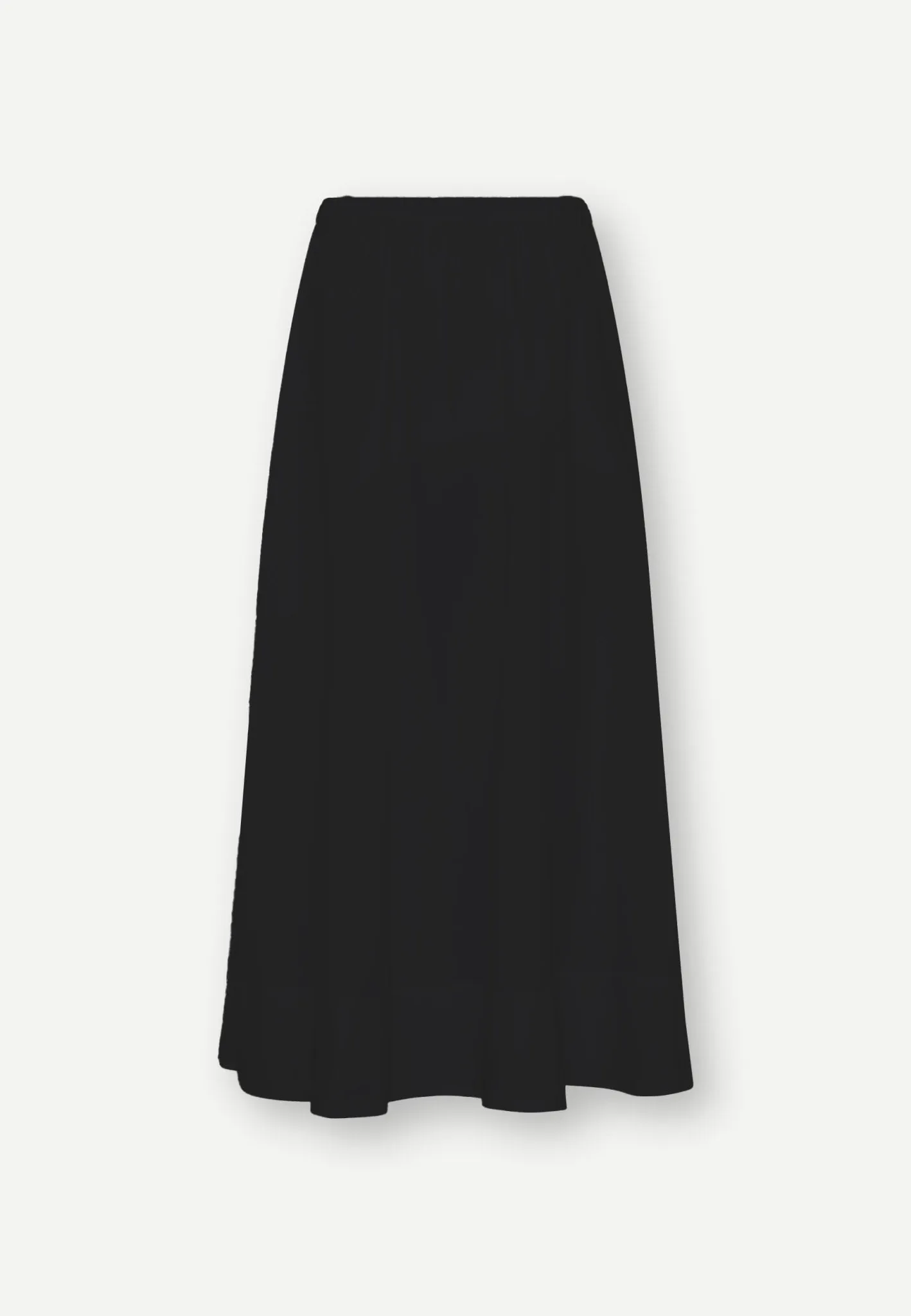 Herdis Skirt - Black sold by Birgitte Herskind product image thumbnail 2