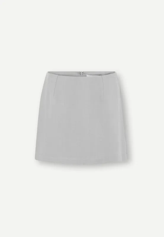 Debby Skirt - Stone sold by Birgitte Herskind