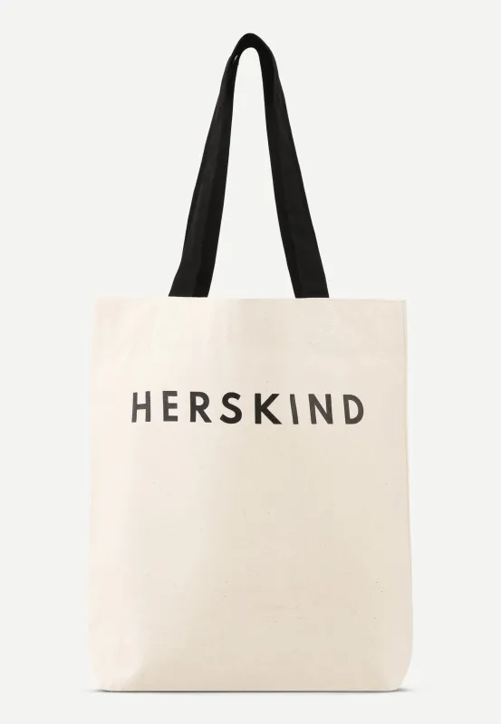 HERSKIND Tote bag Tote Bag - Off White sold by Birgitte Herskind
