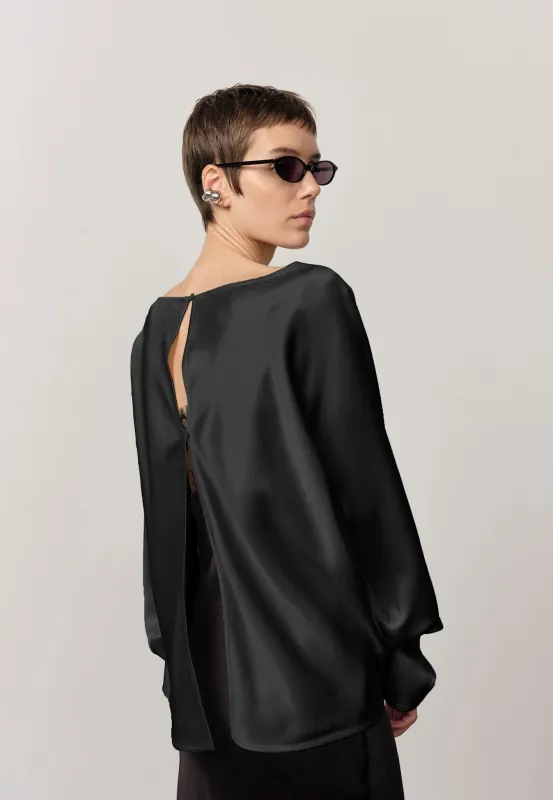 The Missy Blouse, Candy | Parallel