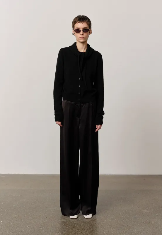 Jackie Pants - Black sold by Birgitte Herskind