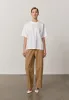 Olly Pants - Regular - Khaki sold by Birgitte Herskind