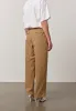 Olly Pants - Regular - Khaki sold by Birgitte Herskind