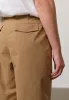Olly Pants - Regular - Khaki sold by Birgitte Herskind