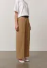 Olly Pants - Regular - Khaki sold by Birgitte Herskind
