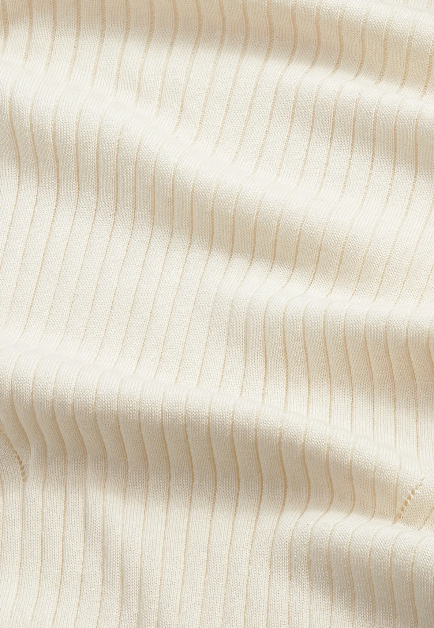 Daniella Knit Blouse - Off White sold by Birgitte Herskind product image thumbnail 2