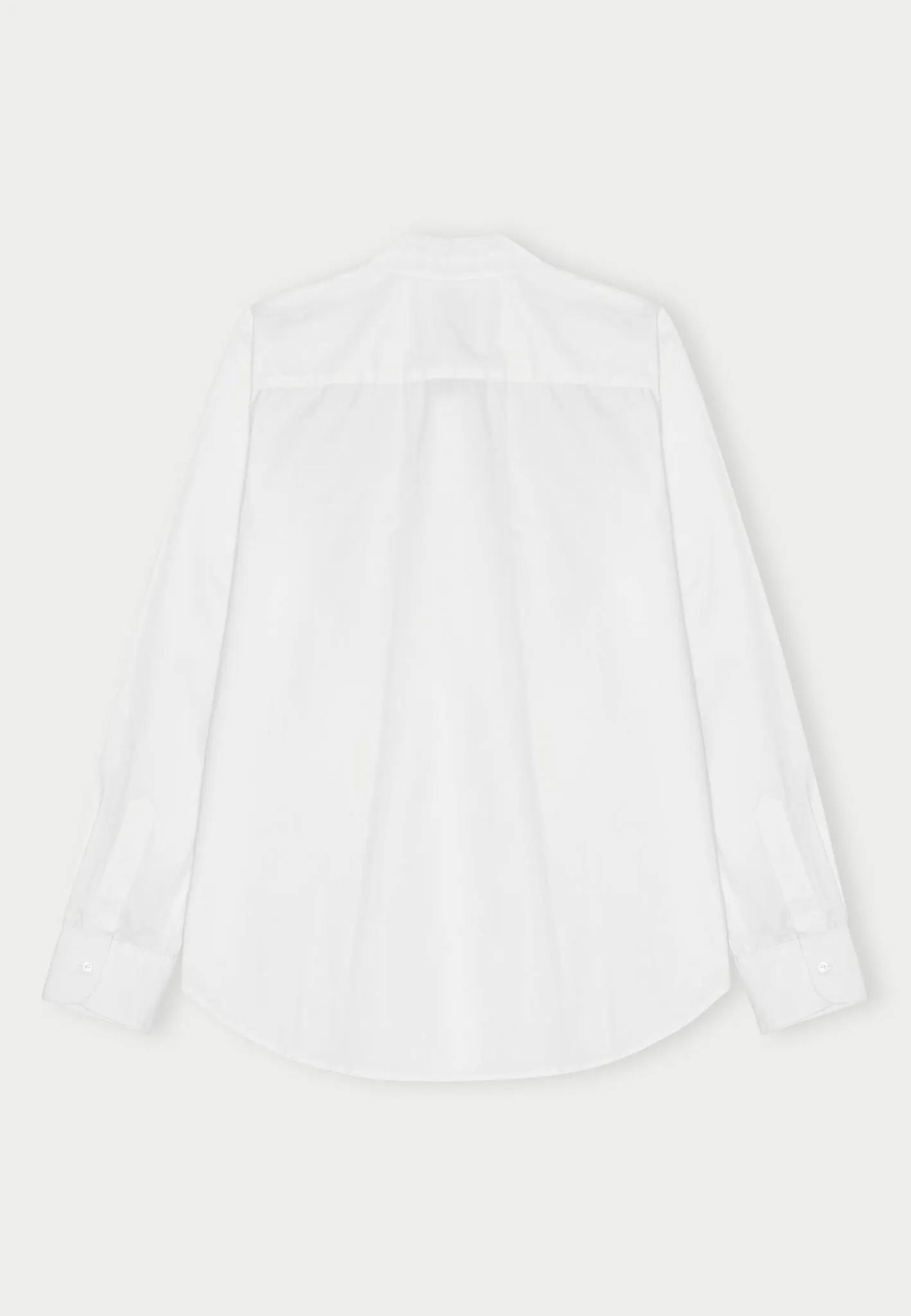 Joe Shirt - White sold by Birgitte Herskind product image thumbnail 3