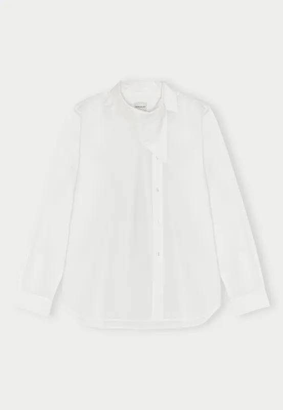 Mila Shirt - White sold by Birgitte Herskind
