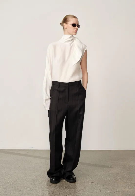 Maja Blouse - Off White sold by Birgitte Herskind