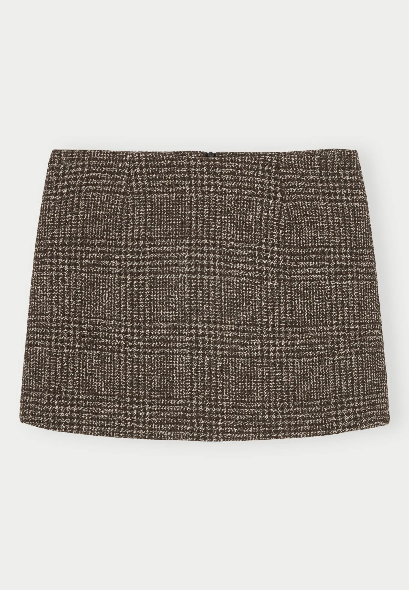 Debby Skirt - Checks sold by Birgitte Herskind