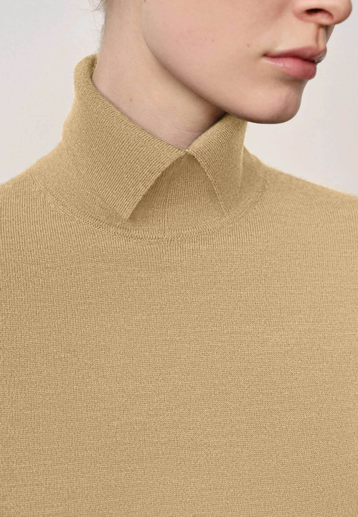 Perry Knit Blouse - Sage sold by Birgitte Herskind product image thumbnail 3
