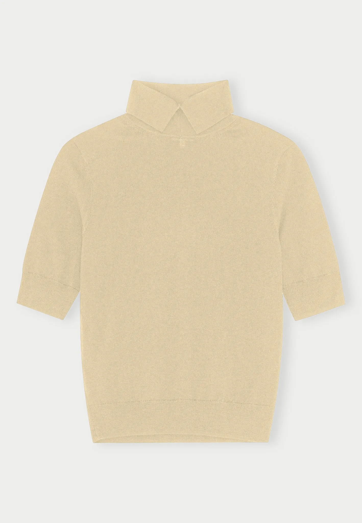 Perry Knit Blouse - Sage sold by Birgitte Herskind product image thumbnail 2