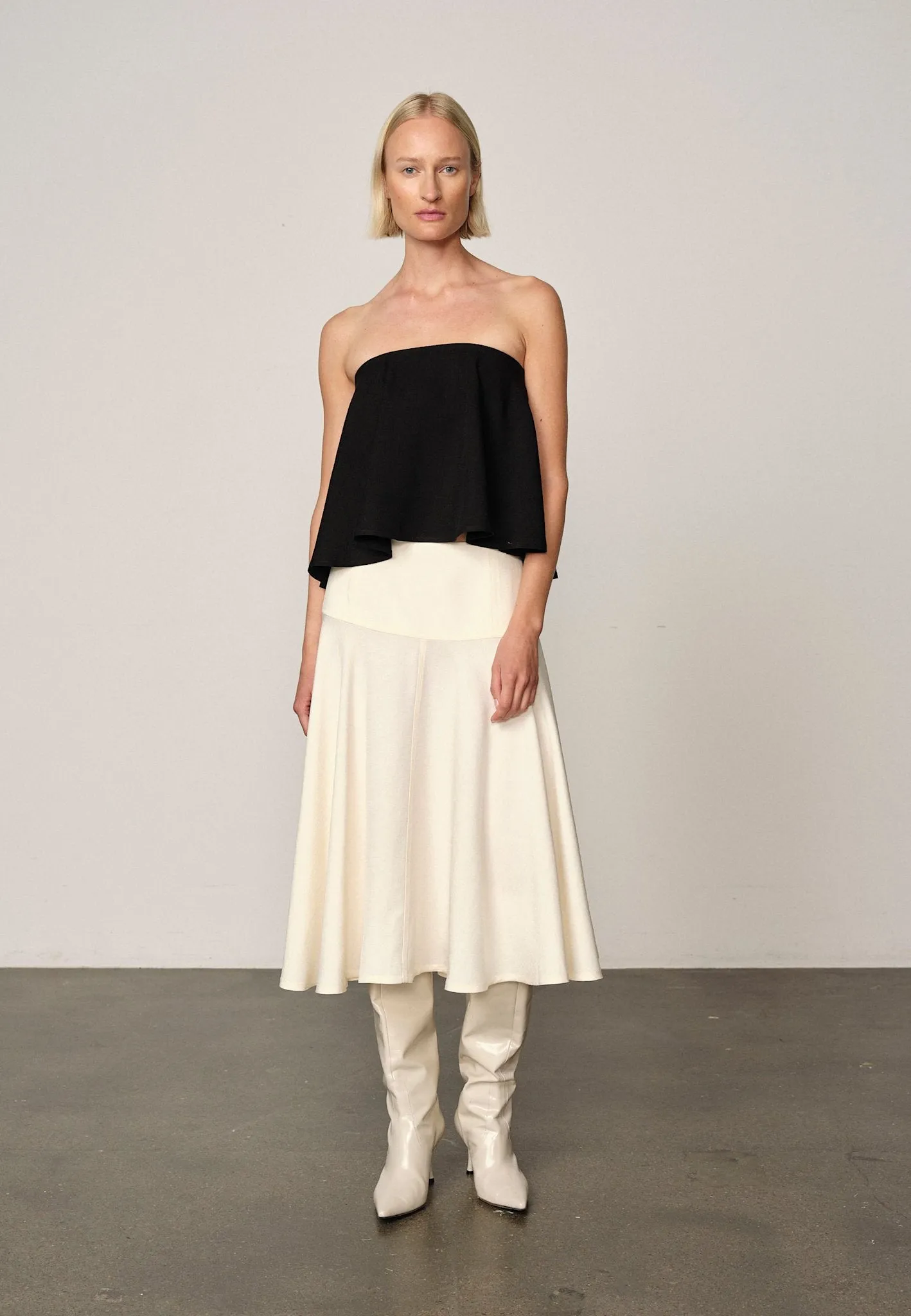 Opal Top - Black sold by Birgitte Herskind product image thumbnail 3