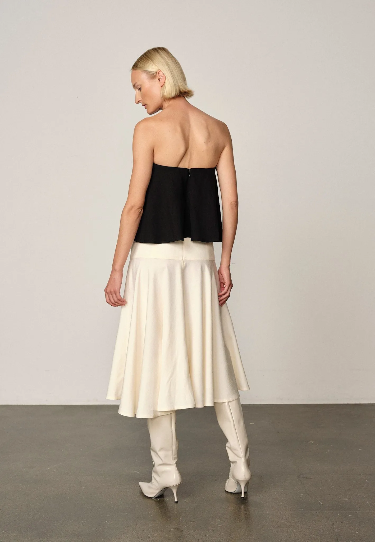 Opal Top - Black sold by Birgitte Herskind product image thumbnail 5
