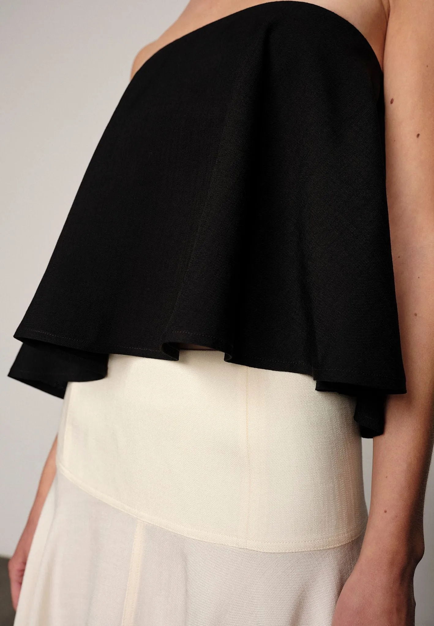 Opal Top - Black sold by Birgitte Herskind product image thumbnail 2