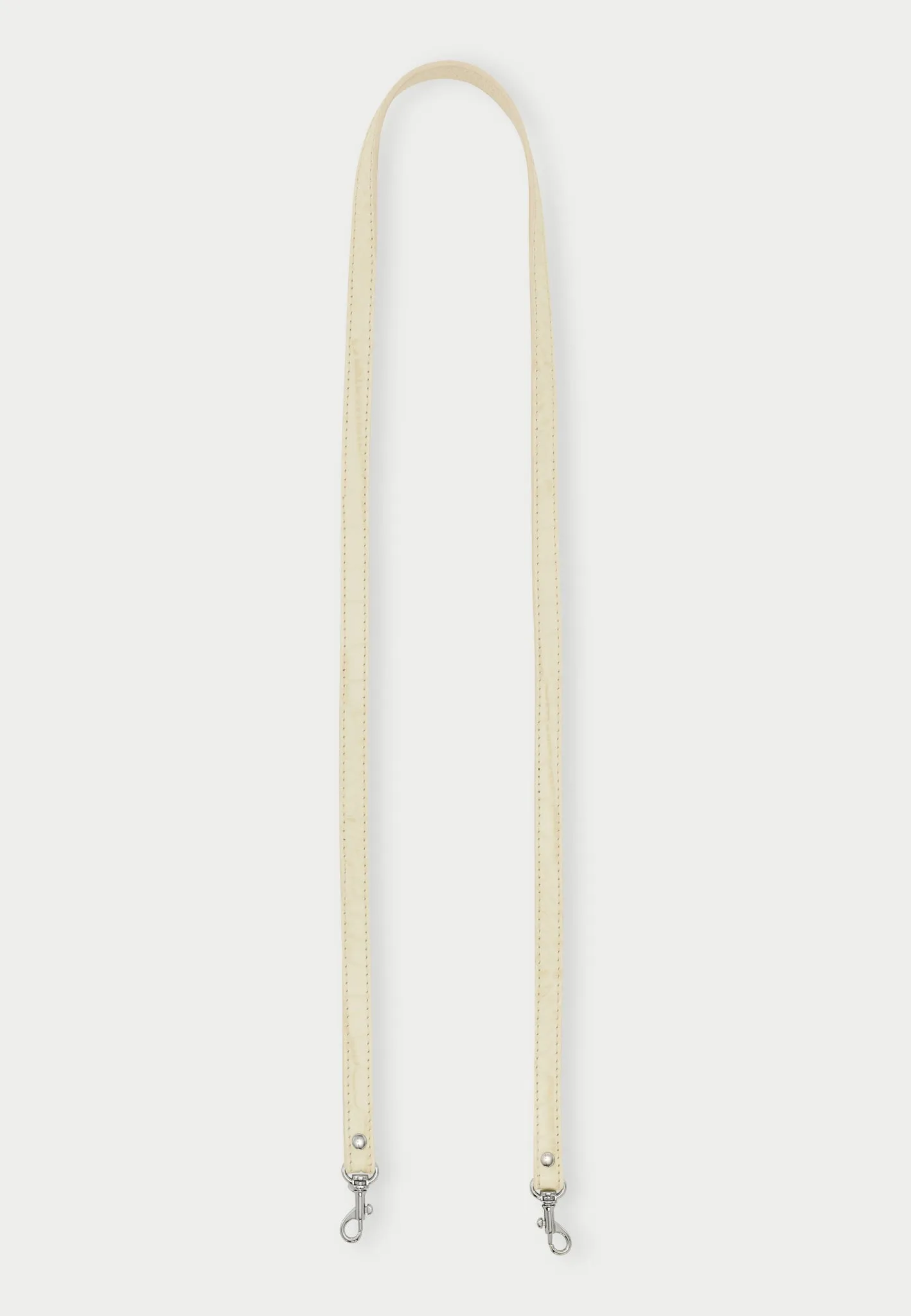 Phone Strap - Off White sold by Birgitte Herskind