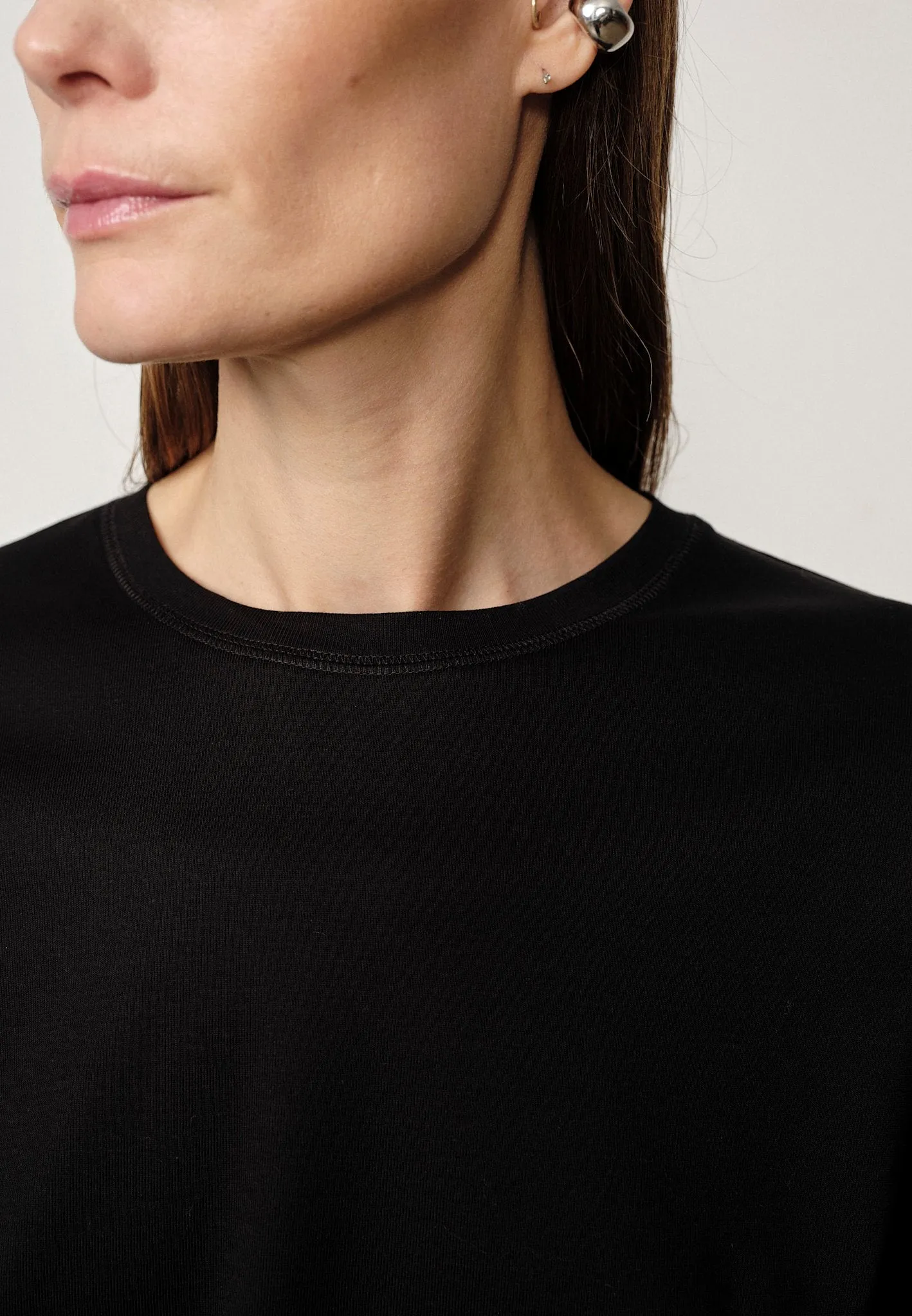 Dagmar Blouse - Black sold by Birgitte Herskind product image thumbnail 3