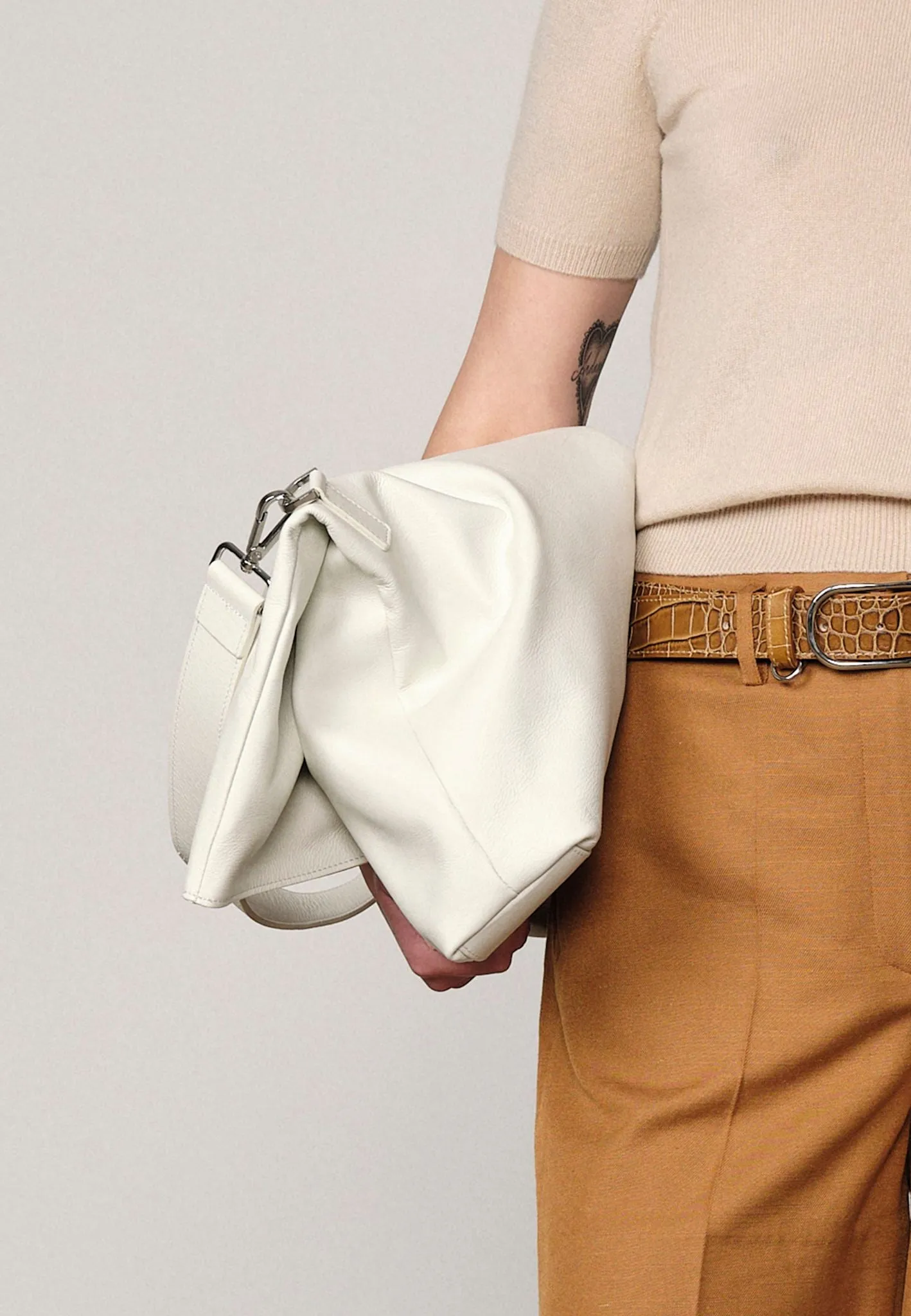 Sofia Bag - Off White sold by Birgitte Herskind product image thumbnail 3