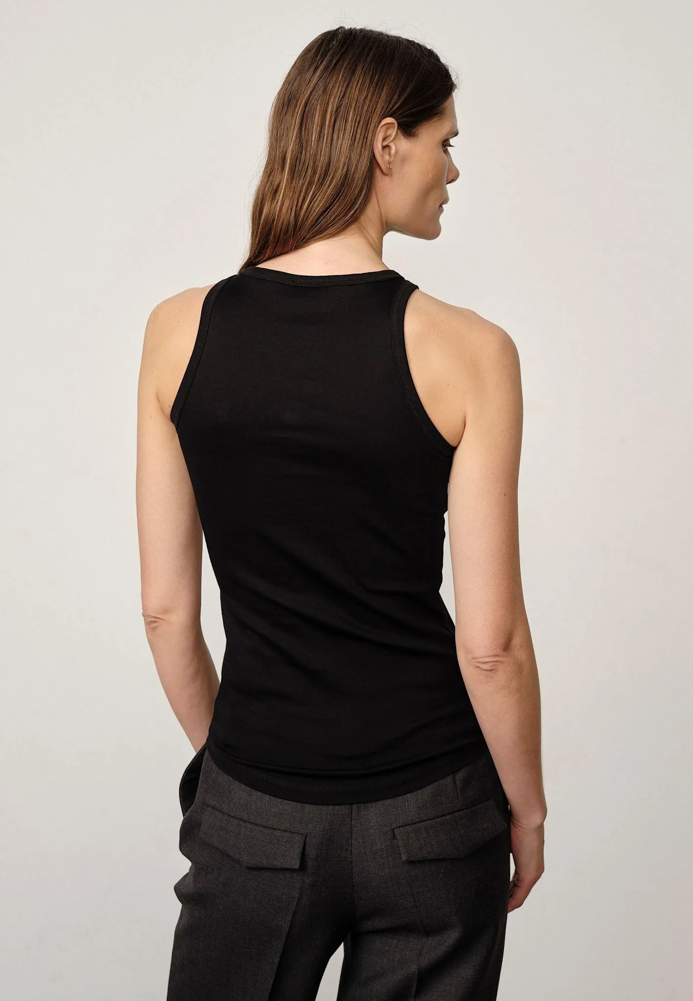 Sabina Top - Black sold by Birgitte Herskind product image thumbnail 4